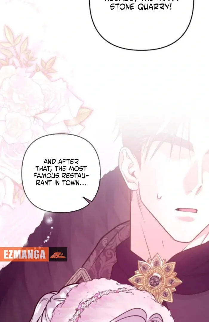 Hold Her Tighter So She Wouldn’t Run Away Chapter 38 page 73