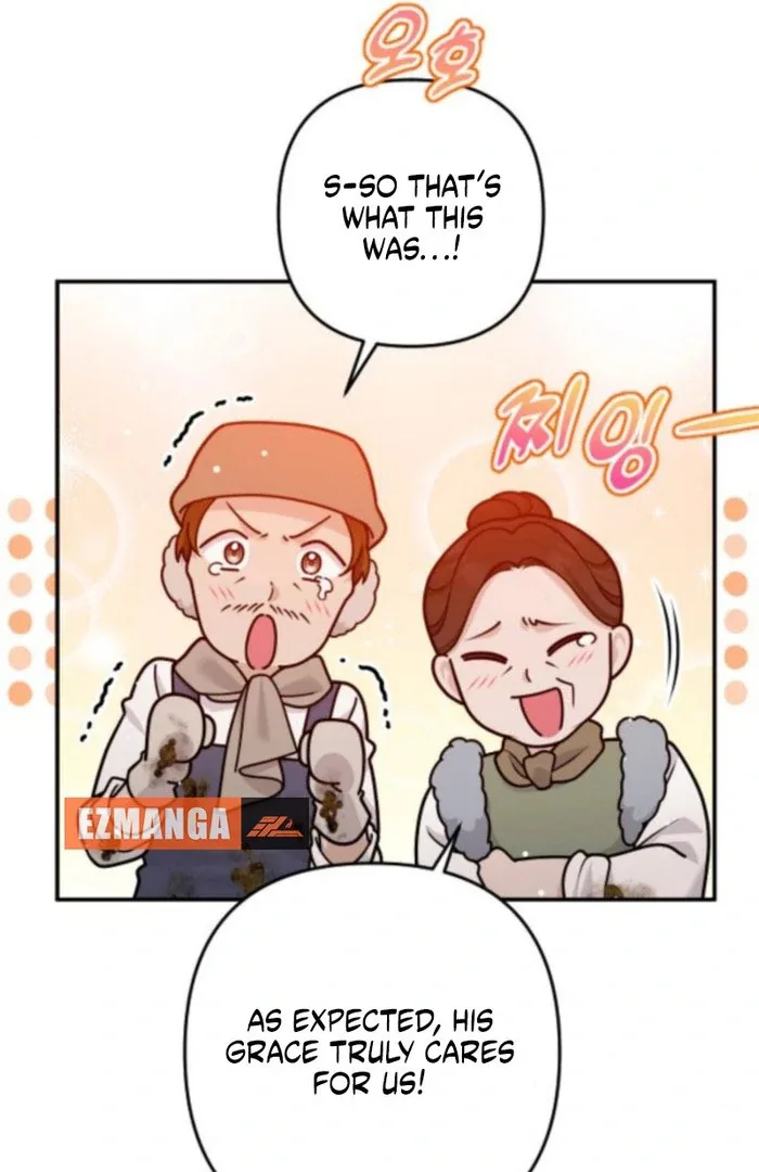 Hold Her Tighter So She Wouldn’t Run Away Chapter 38 page 69