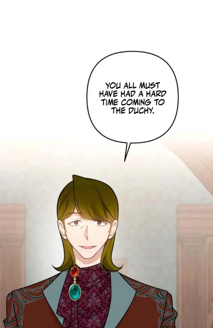 Hold Her Tighter So She Wouldn’t Run Away Chapter 36 page 68