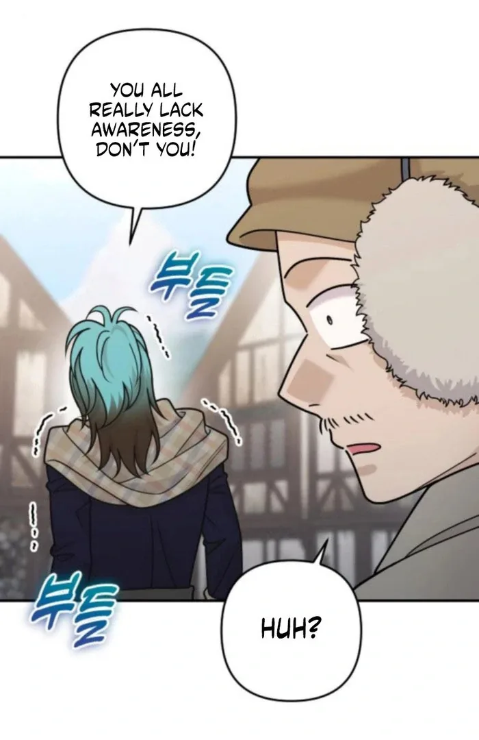 Hold Her Tighter So She Wouldn’t Run Away Chapter 38 page 64