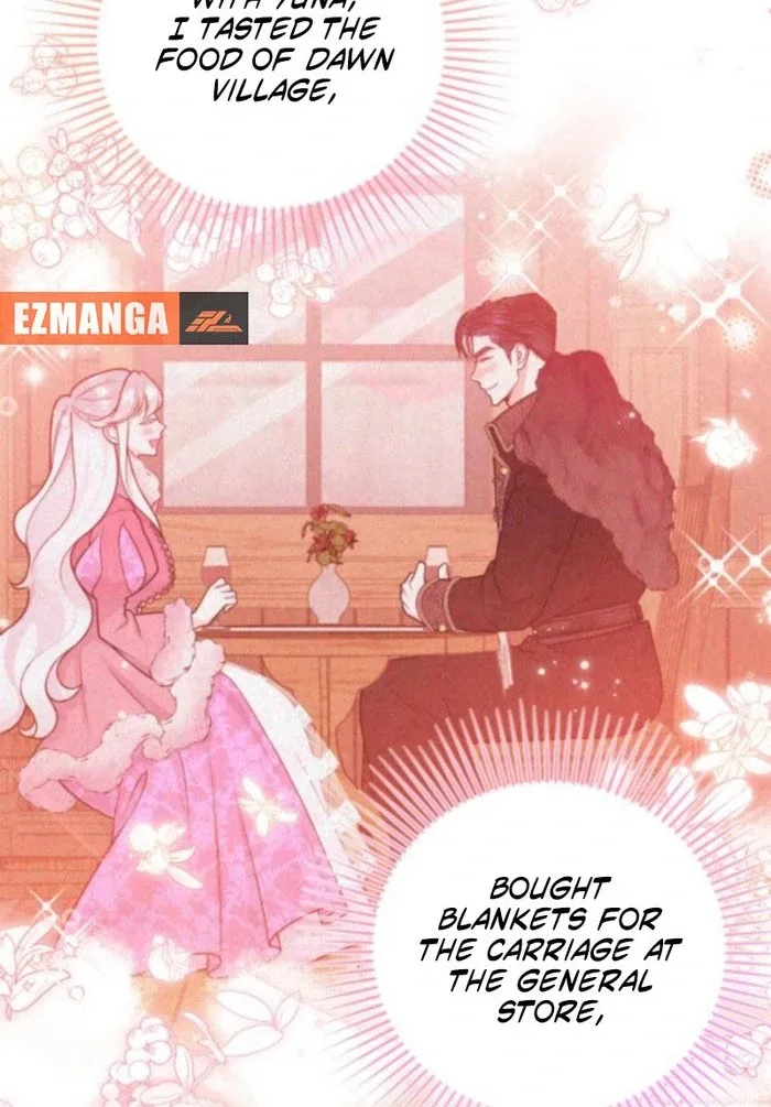 Hold Her Tighter So She Wouldn’t Run Away Chapter 38 page 86