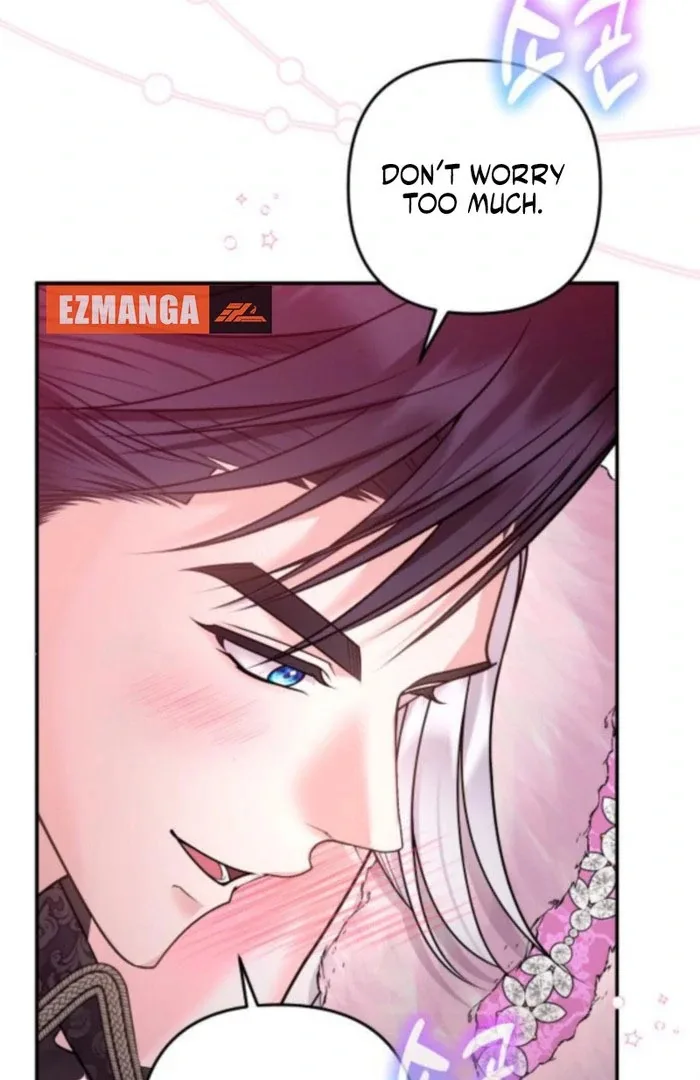 Hold Her Tighter So She Wouldn’t Run Away Chapter 38 page 56