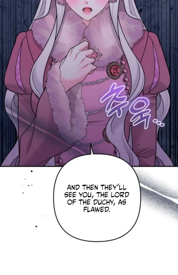 Hold Her Tighter So She Wouldn’t Run Away Chapter 38 page 47
