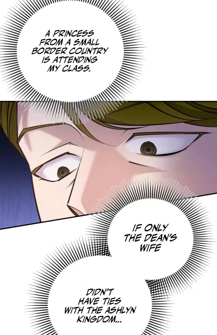 Hold Her Tighter So She Wouldn’t Run Away Chapter 36 page 79