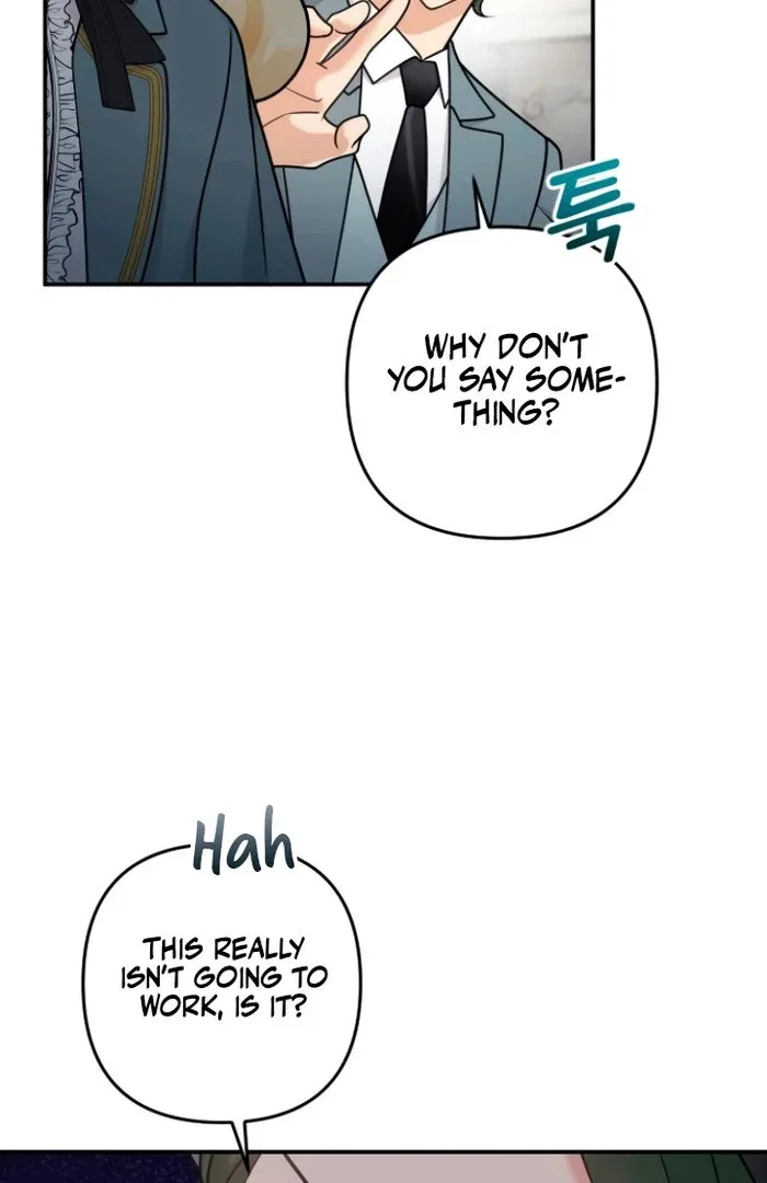 Hold Her Tighter So She Wouldn’t Run Away Chapter 36 page 104