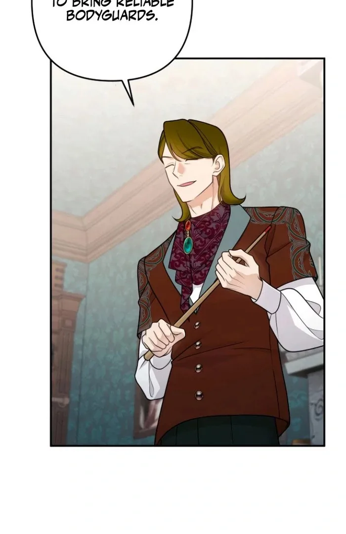 Hold Her Tighter So She Wouldn’t Run Away Chapter 36 page 90