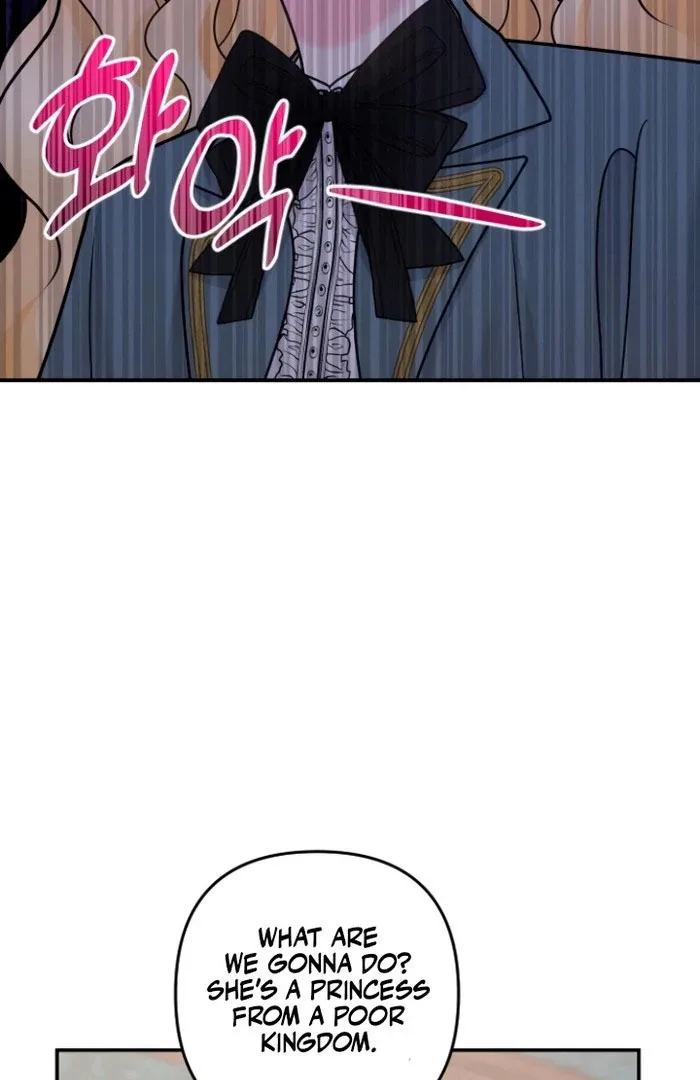 Hold Her Tighter So She Wouldn’t Run Away Chapter 36 page 97