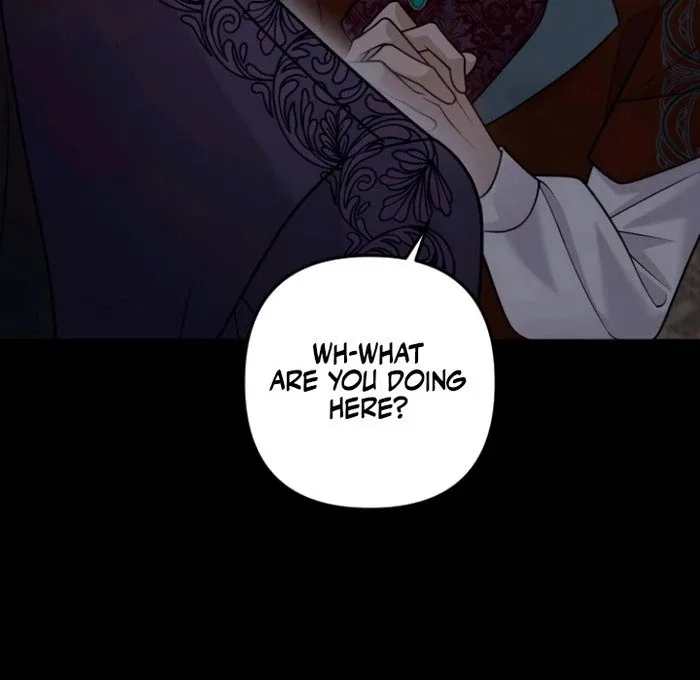 Hold Her Tighter So She Wouldn’t Run Away Chapter 36 page 111