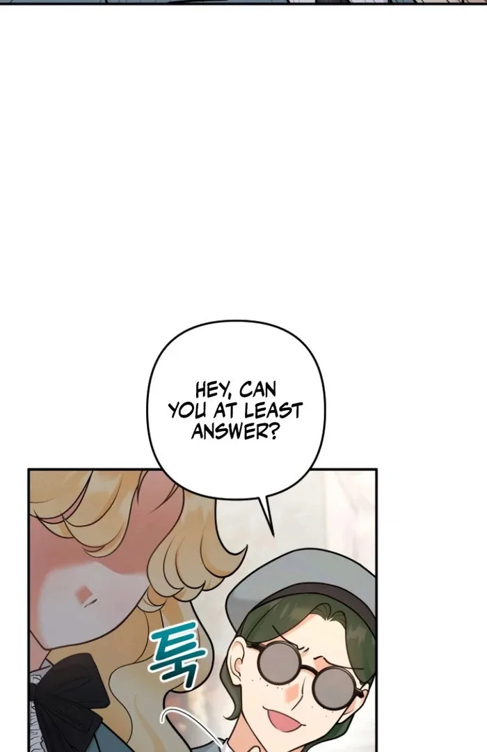 Hold Her Tighter So She Wouldn’t Run Away Chapter 36 page 103