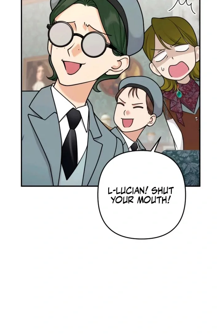 Hold Her Tighter So She Wouldn’t Run Away Chapter 36 page 109
