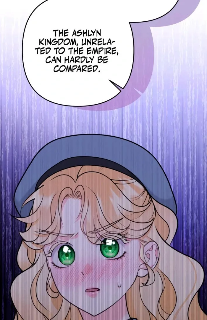 Hold Her Tighter So She Wouldn’t Run Away Chapter 36 page 96