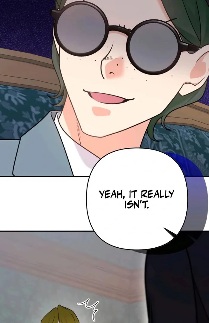 Hold Her Tighter So She Wouldn’t Run Away Chapter 36 page 105