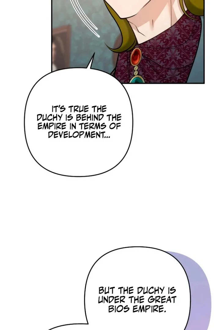 Hold Her Tighter So She Wouldn’t Run Away Chapter 36 page 95