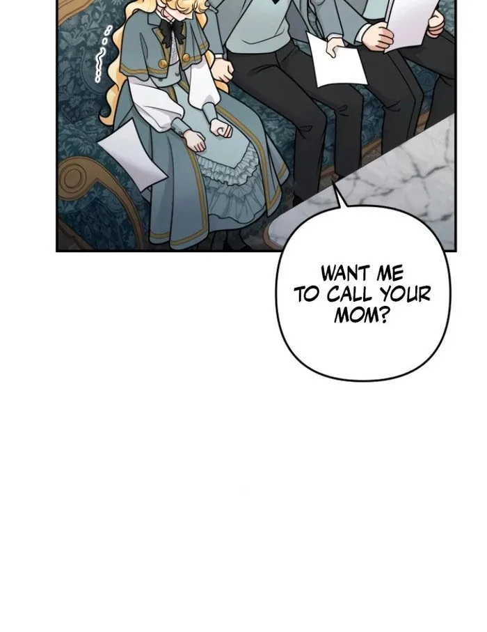Hold Her Tighter So She Wouldn’t Run Away Chapter 36 page 101