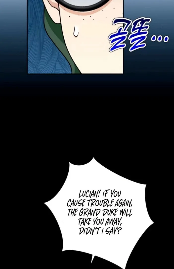 Hold Her Tighter So She Wouldn’t Run Away Chapter 36 page 119