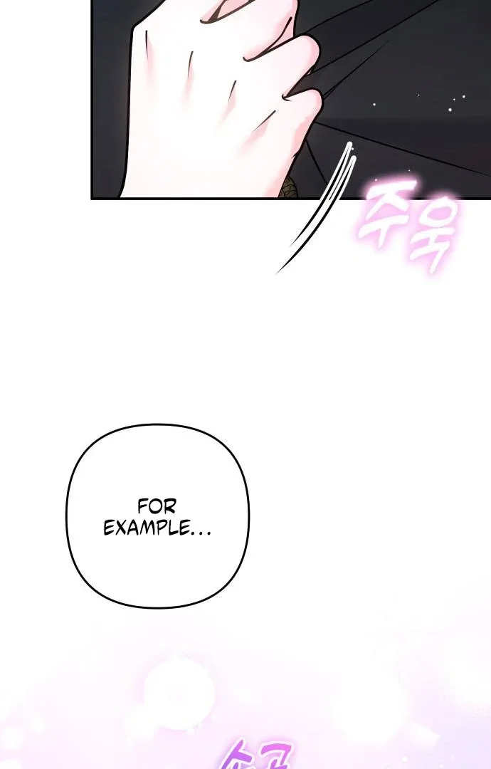 Hold Her Tighter So She Wouldn’t Run Away Chapter 41 page 6