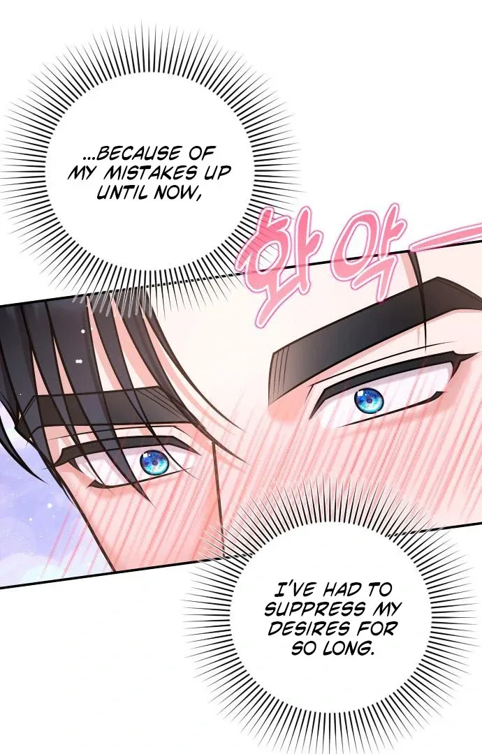 Hold Her Tighter So She Wouldn’t Run Away Chapter 41 page 9