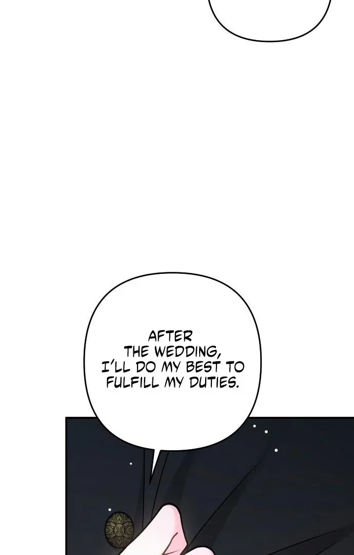 Hold Her Tighter So She Wouldn’t Run Away Chapter 41 page 5