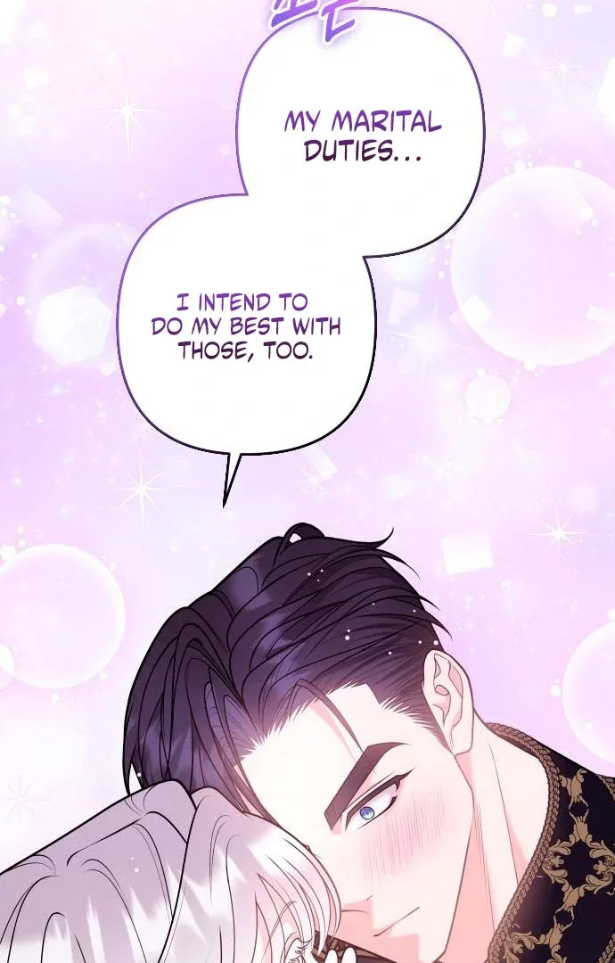 Hold Her Tighter So She Wouldn’t Run Away Chapter 41 page 7