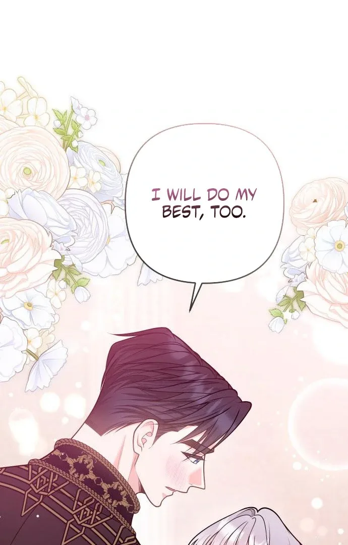 Hold Her Tighter So She Wouldn’t Run Away Chapter 41 page 14