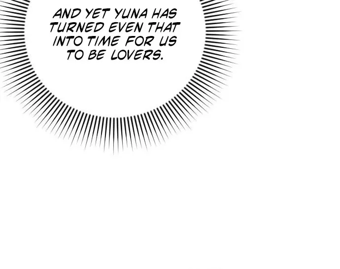 Hold Her Tighter So She Wouldn’t Run Away Chapter 41 page 12