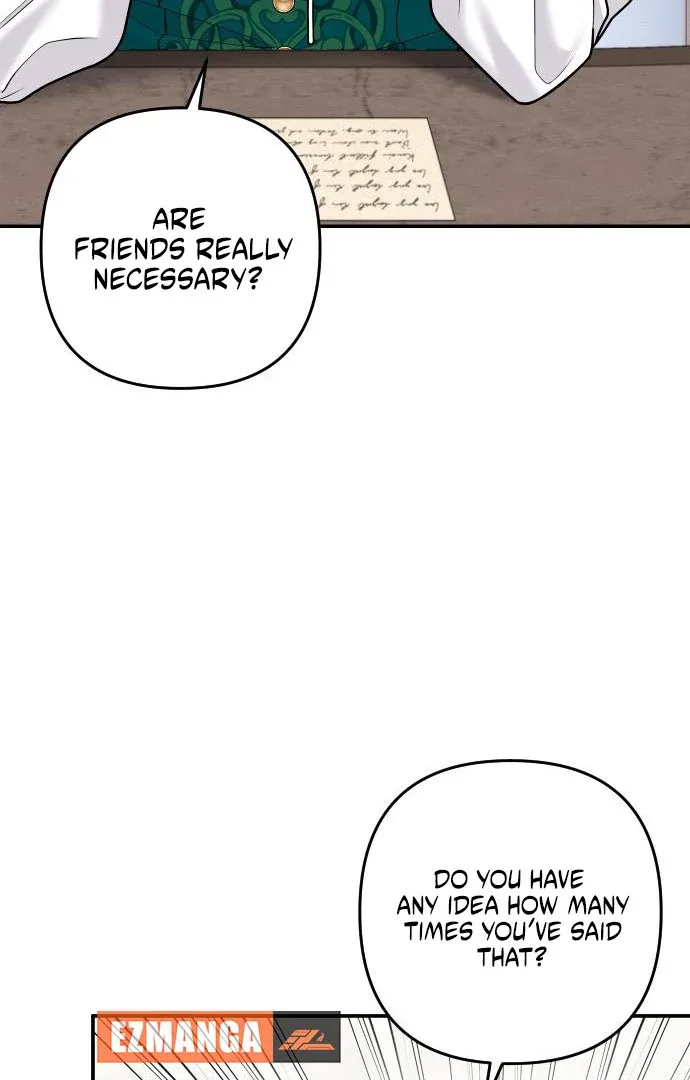 Hold Her Tighter So She Wouldn’t Run Away Chapter 41 page 37