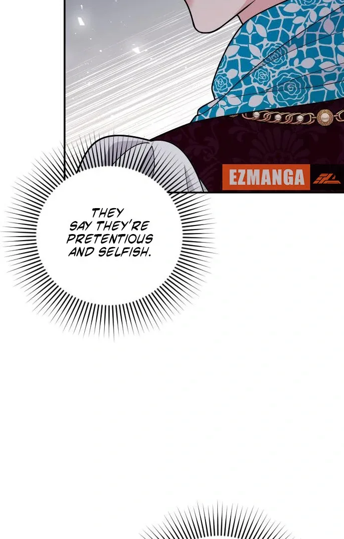 Hold Her Tighter So She Wouldn’t Run Away Chapter 41 page 76