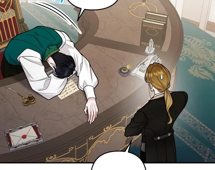 Hold Her Tighter So She Wouldn’t Run Away Chapter 41 page 45