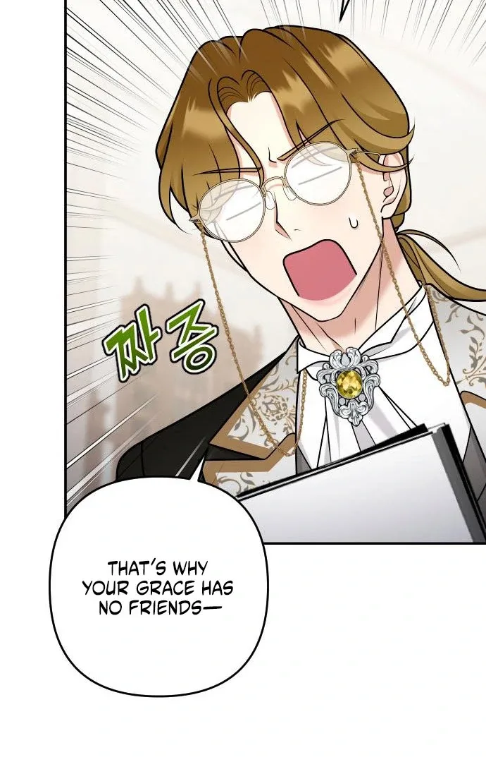 Hold Her Tighter So She Wouldn’t Run Away Chapter 41 page 38
