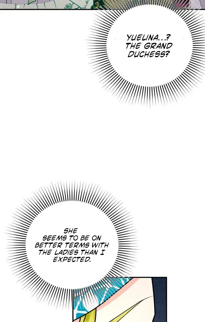 Hold Her Tighter So She Wouldn’t Run Away Chapter 41 page 81