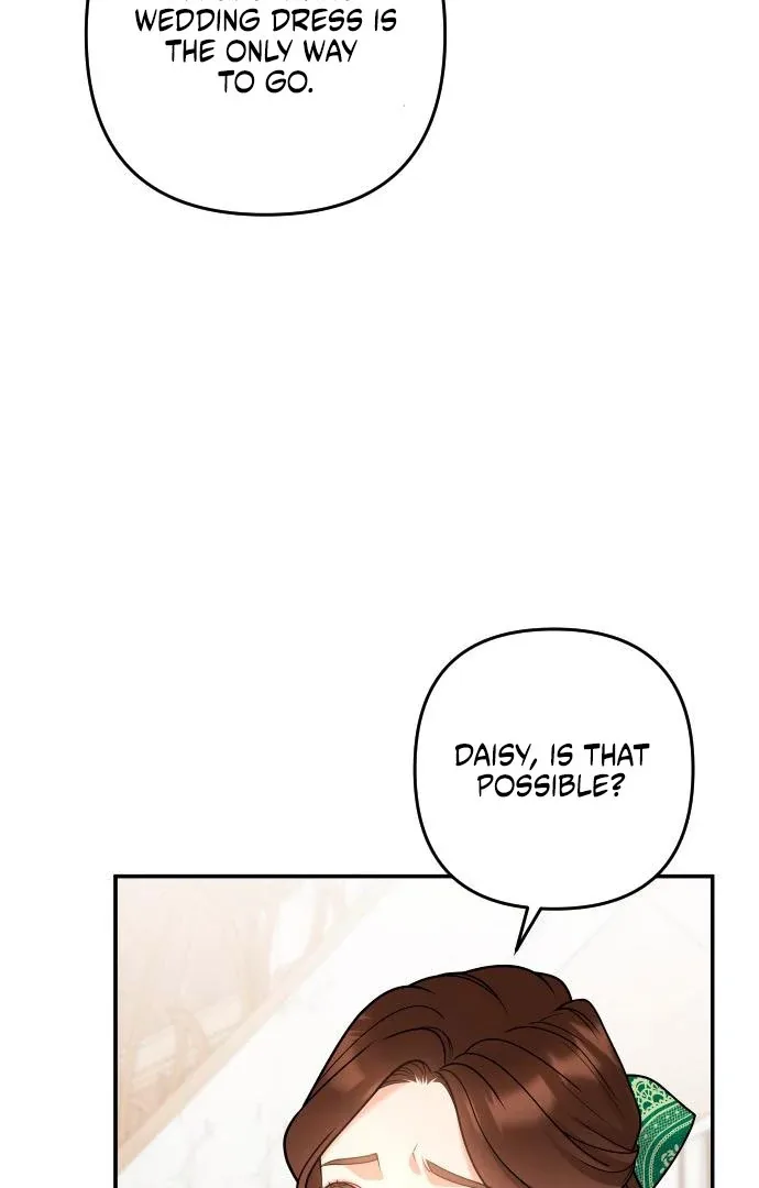 Hold Her Tighter So She Wouldn’t Run Away Chapter 41 page 108