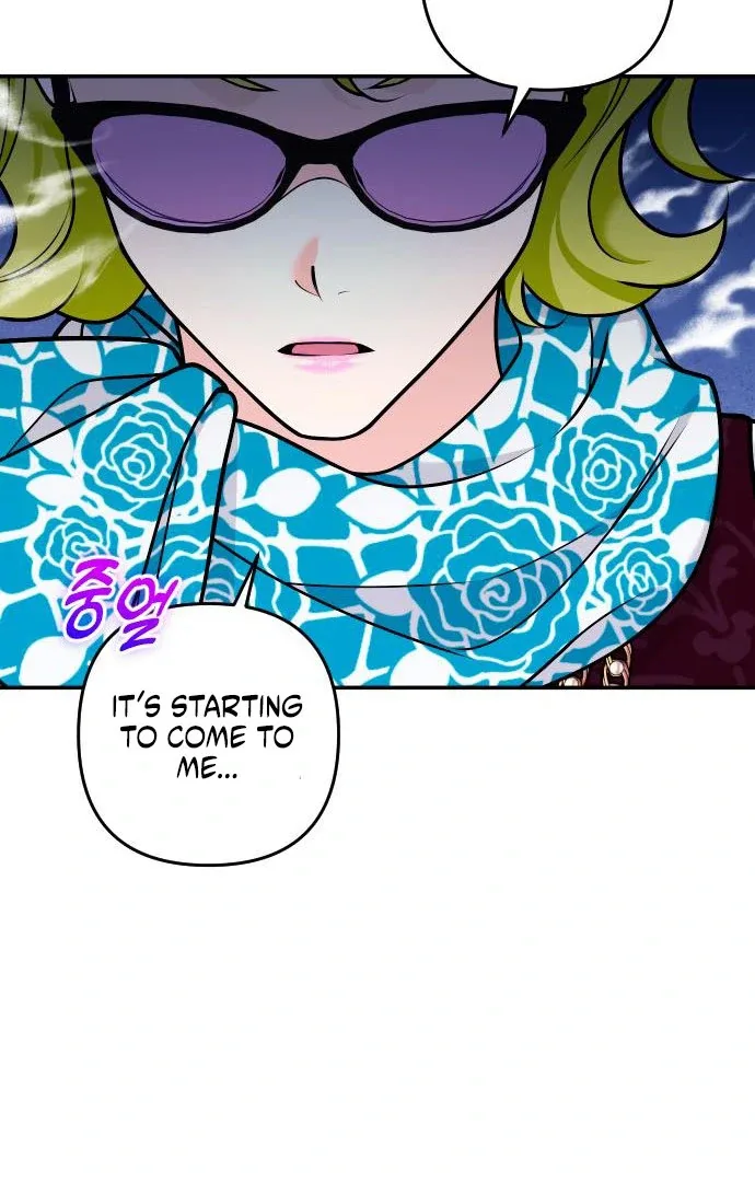 Hold Her Tighter So She Wouldn’t Run Away Chapter 41 page 95