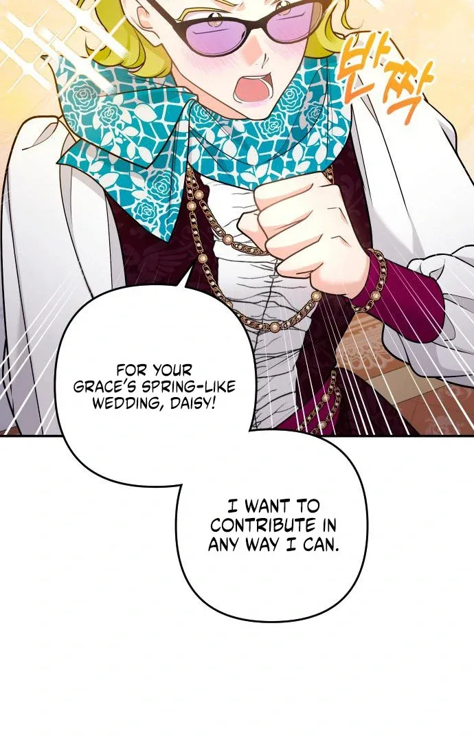 Hold Her Tighter So She Wouldn’t Run Away Chapter 41 page 98