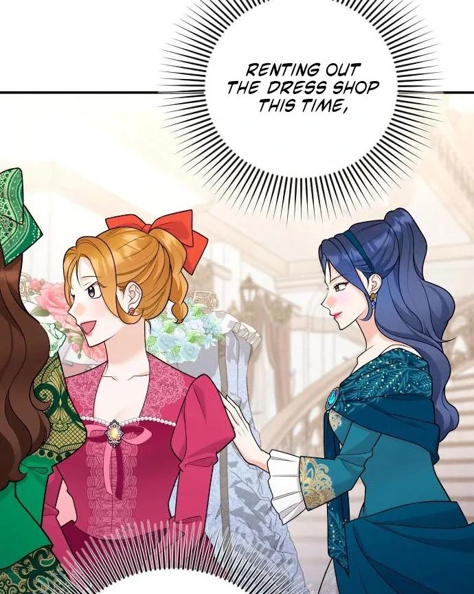 Hold Her Tighter So She Wouldn’t Run Away Chapter 41 page 77