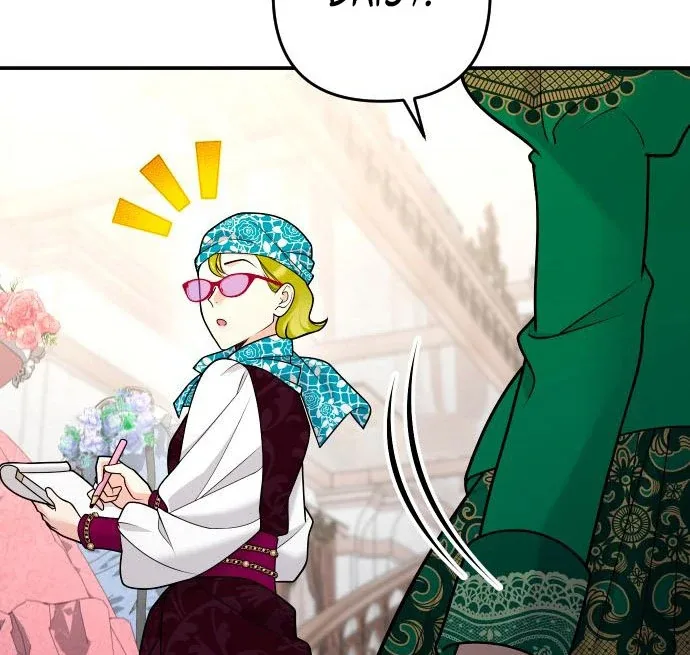 Hold Her Tighter So She Wouldn’t Run Away Chapter 41 page 66