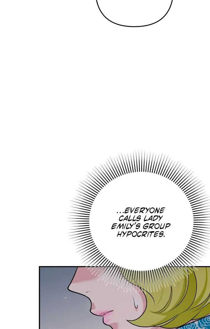 Hold Her Tighter So She Wouldn’t Run Away Chapter 41 page 75