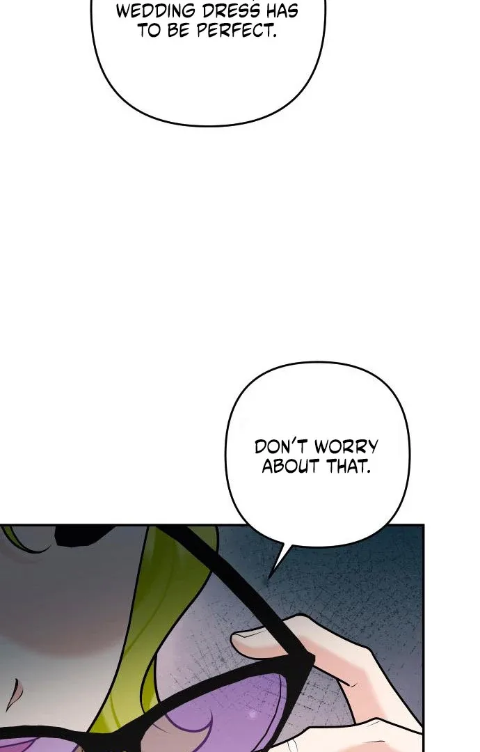 Hold Her Tighter So She Wouldn’t Run Away Chapter 41 page 111