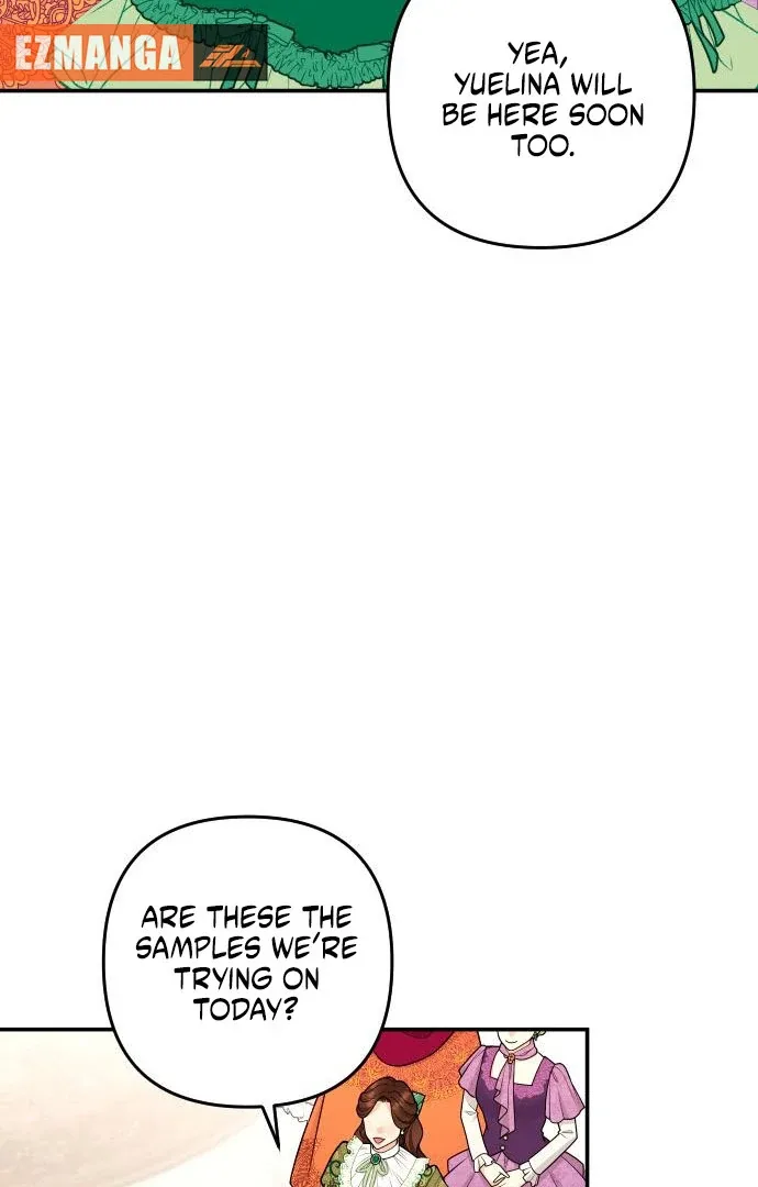 Hold Her Tighter So She Wouldn’t Run Away Chapter 41 page 69