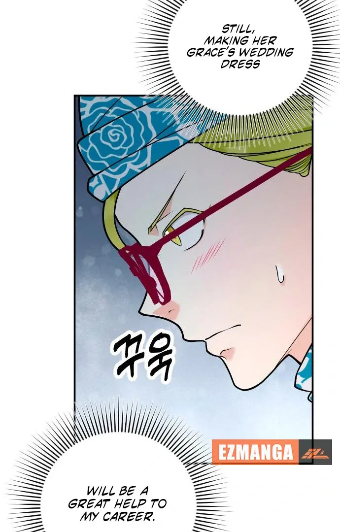 Hold Her Tighter So She Wouldn’t Run Away Chapter 41 page 60