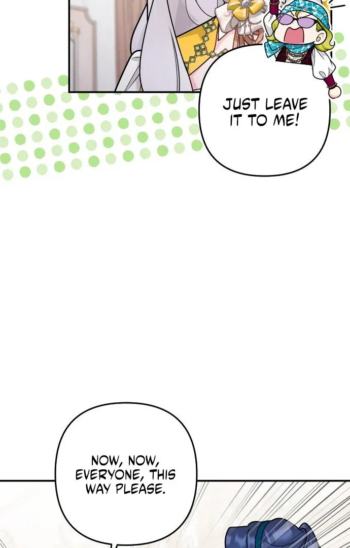 Hold Her Tighter So She Wouldn’t Run Away Chapter 41 page 100