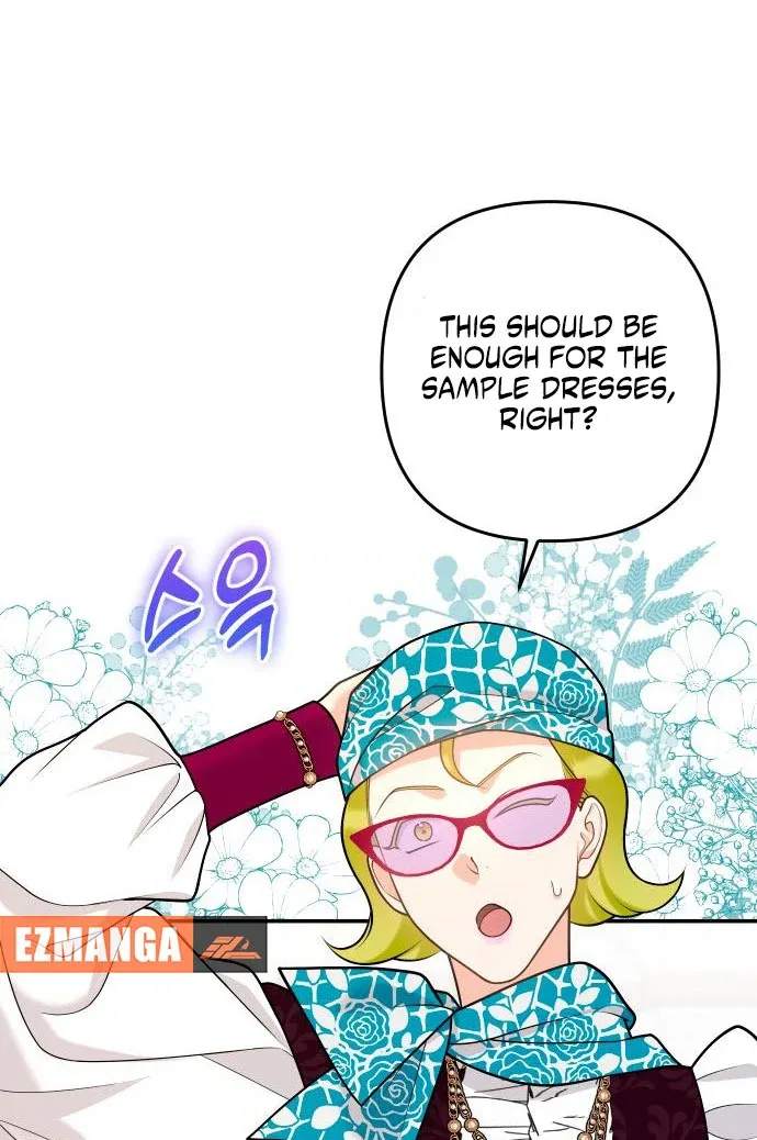 Hold Her Tighter So She Wouldn’t Run Away Chapter 41 page 55
