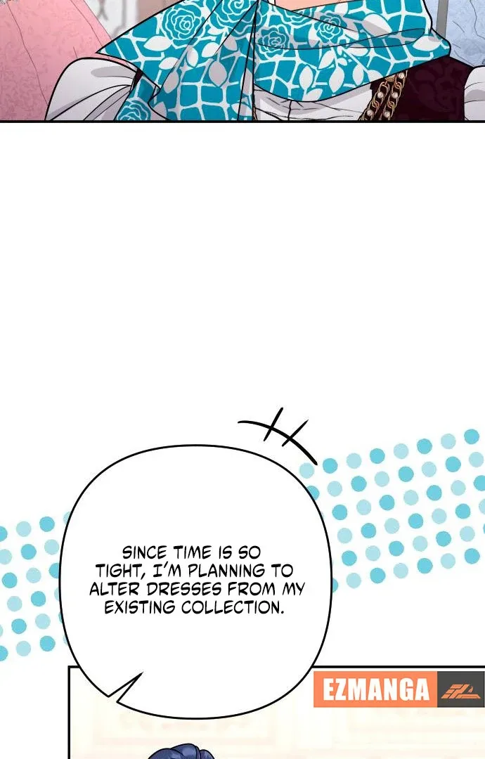 Hold Her Tighter So She Wouldn’t Run Away Chapter 41 page 72