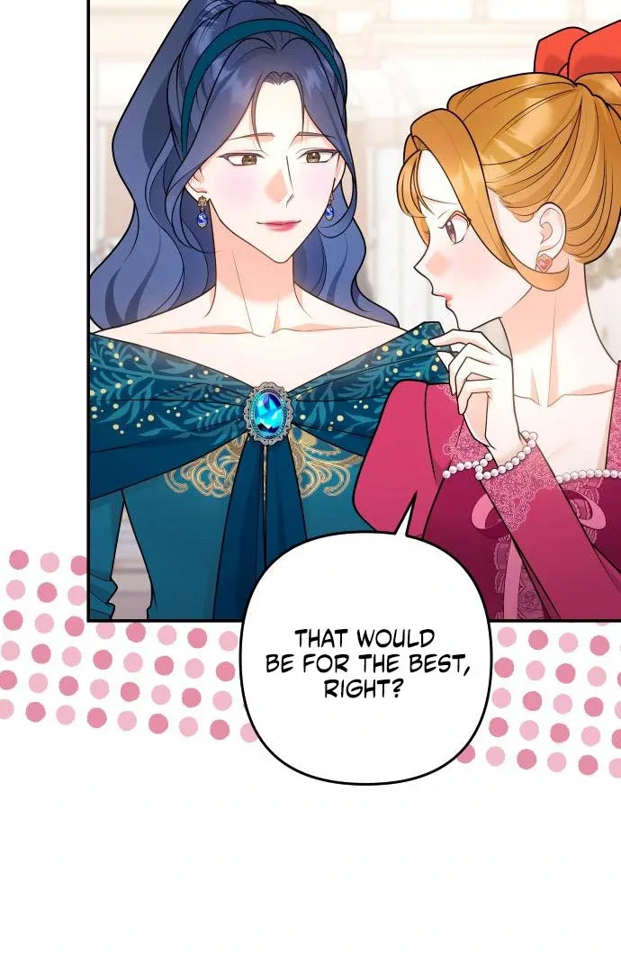Hold Her Tighter So She Wouldn’t Run Away Chapter 41 page 73