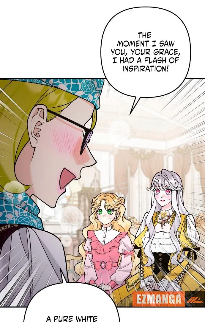 Hold Her Tighter So She Wouldn’t Run Away Chapter 41 page 107