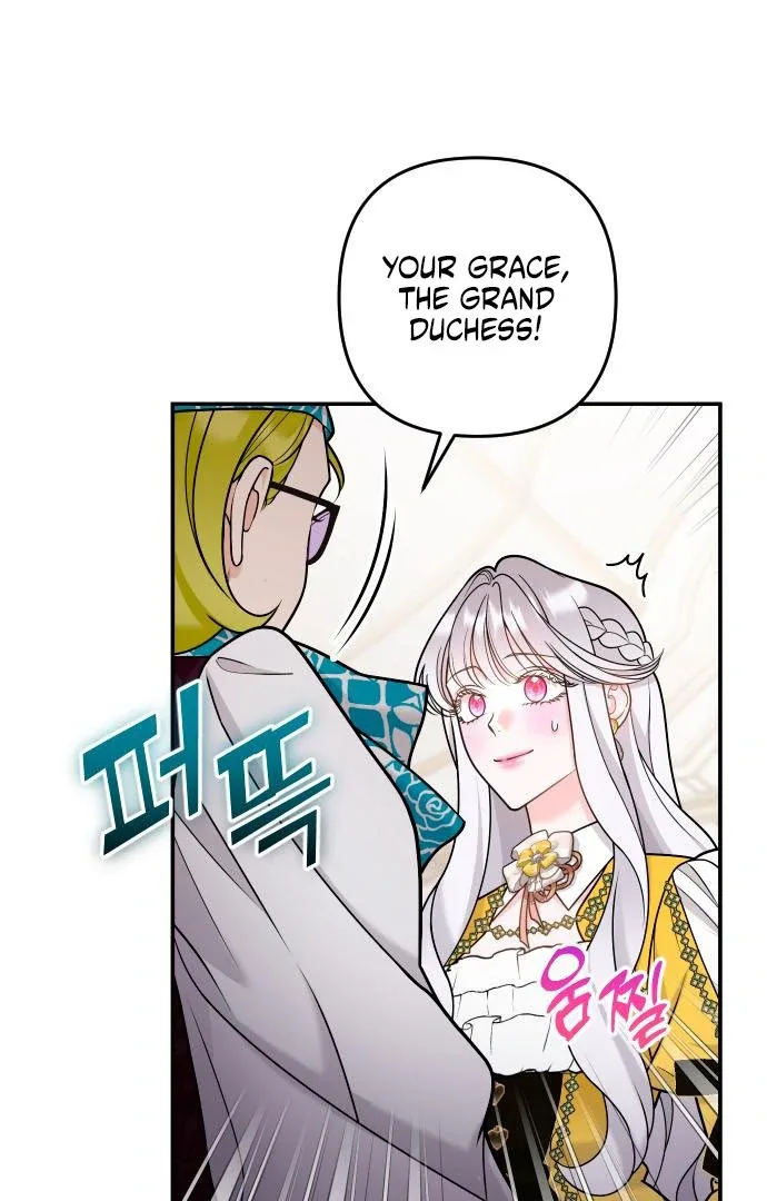 Hold Her Tighter So She Wouldn’t Run Away Chapter 41 page 96
