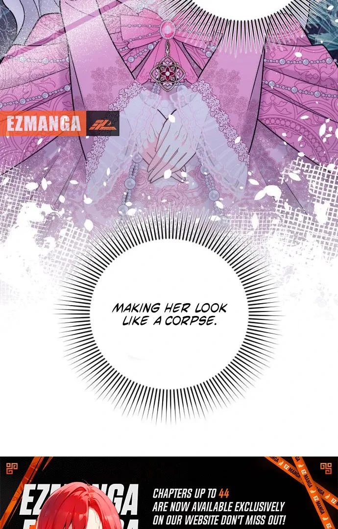 Hold Her Tighter So She Wouldn’t Run Away Chapter 41 page 63