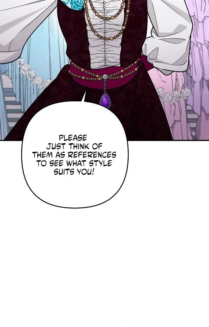 Hold Her Tighter So She Wouldn’t Run Away Chapter 41 page 106