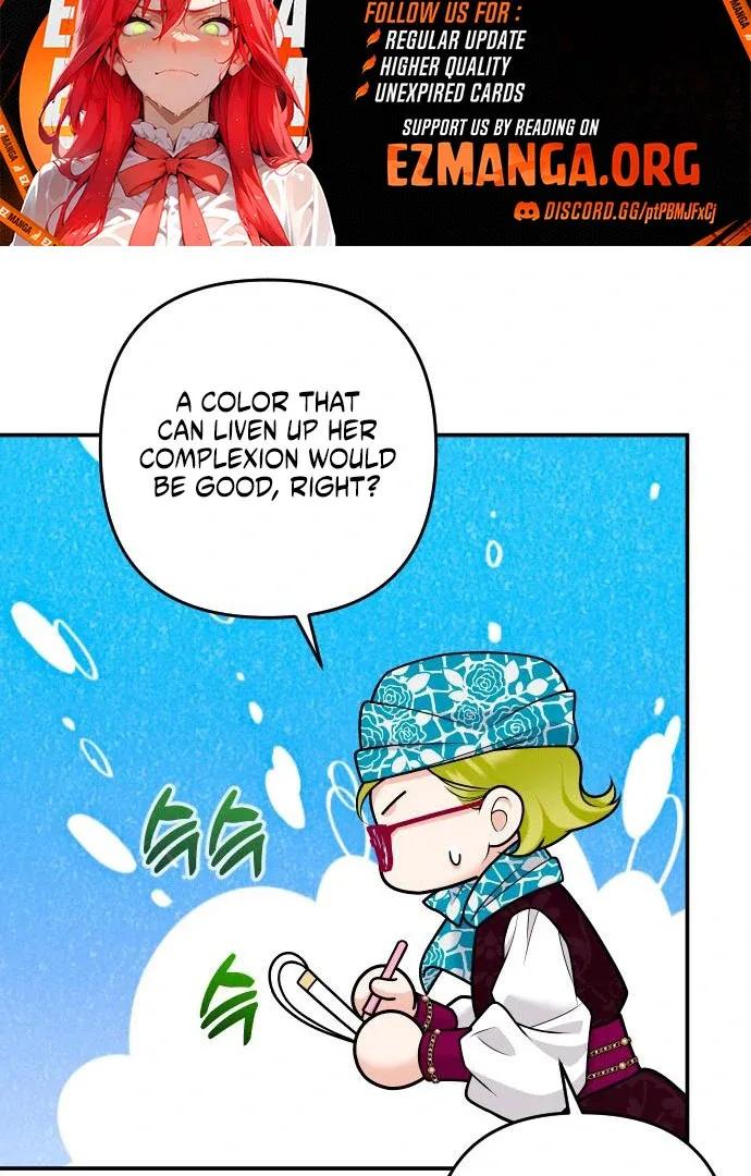 Hold Her Tighter So She Wouldn’t Run Away Chapter 41 page 64