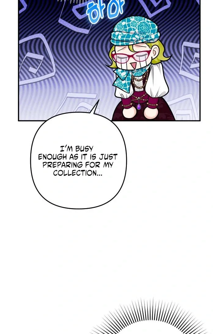 Hold Her Tighter So She Wouldn’t Run Away Chapter 41 page 59