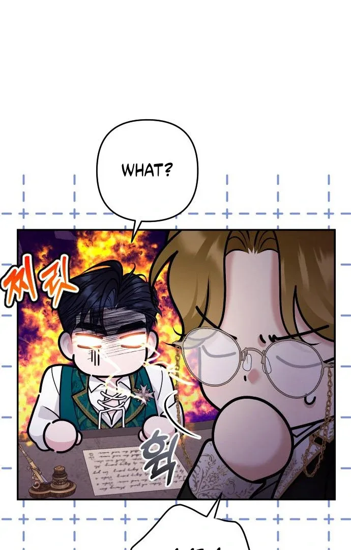 Hold Her Tighter So She Wouldn’t Run Away Chapter 41 page 39
